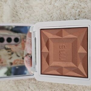 Brand new rms beauty hydra powder blush in Maidens Blush